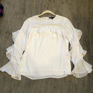 White House Black Market Blouse